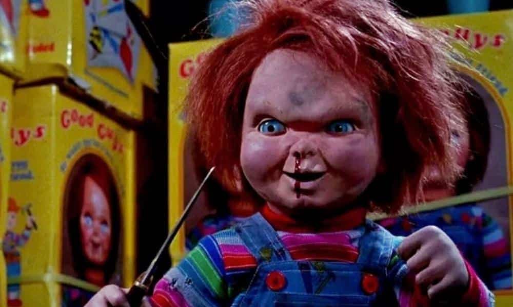 Brad Dourif Confirmed To Return For Upcoming 'Chucky' TV Series