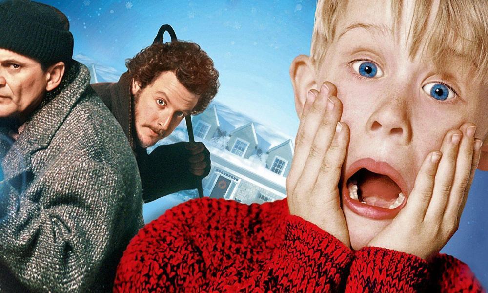 New Cast Members Revealed For 'Home Alone' Reboot