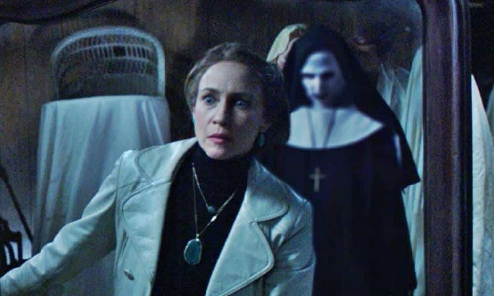 It Looks Like 'The Conjuring 3' Is Going To Be Delayed Until 2021