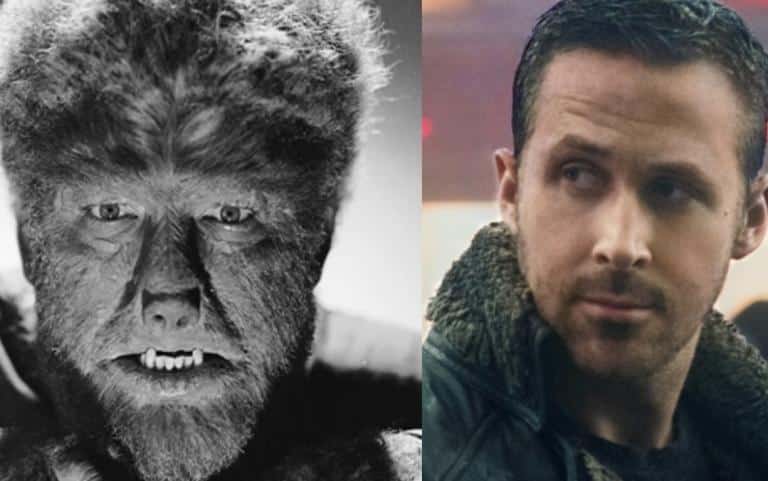 Leigh Whannell To Direct Ryan Gosling 'Wolfman' Movie