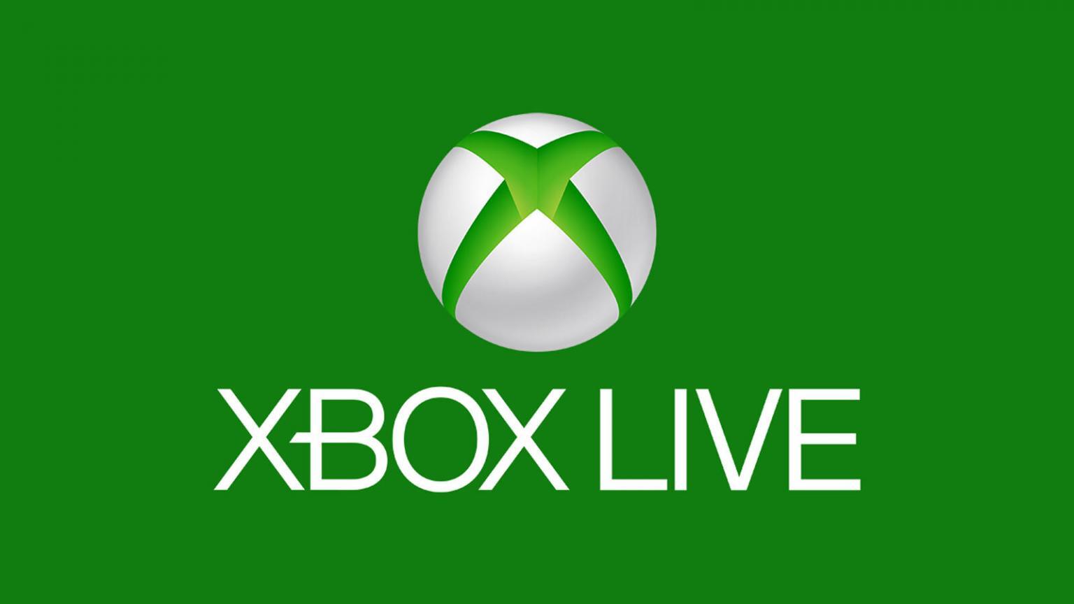 xbox live