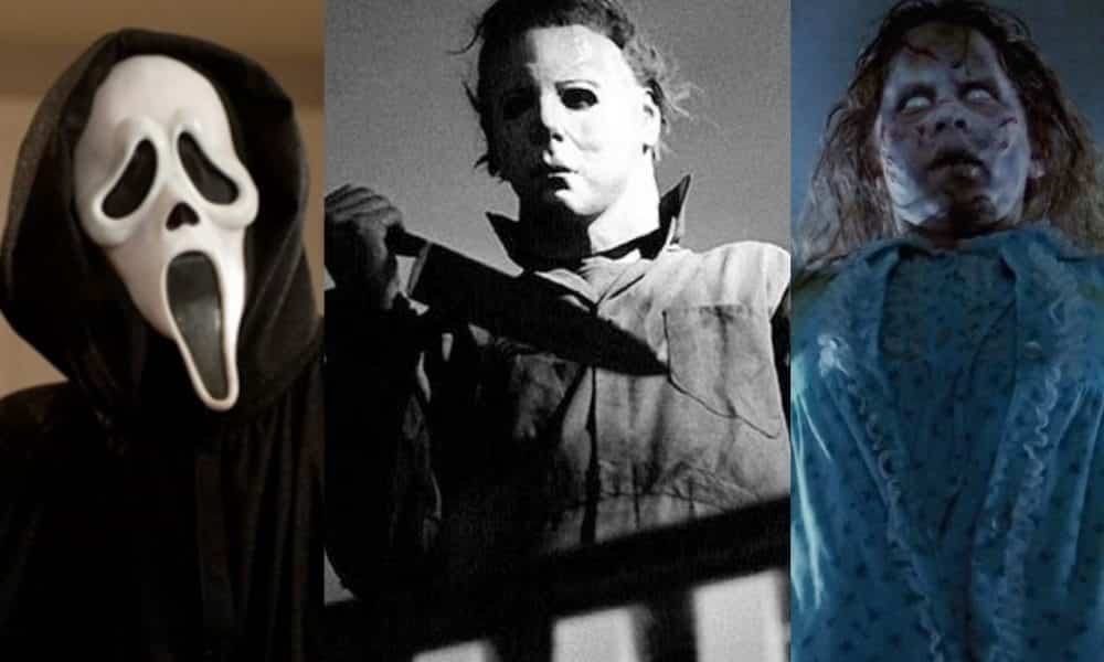 Get Paid $1,000 To Watch 24 Straight Hours Of Horror Movies This Halloween