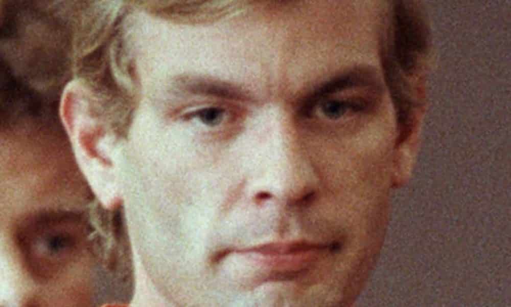 Jeffrey Dahmer Five Guys