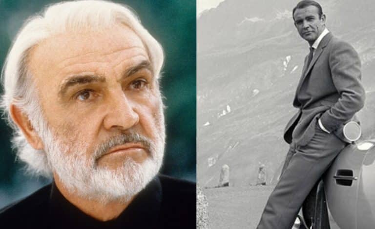 James Bond Actor Sir Sean Connery Has Died At Age 90