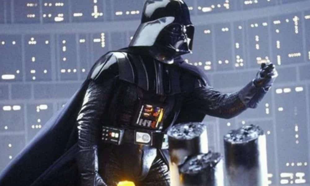 Darth Vader Actor David Prowse Has Passed Away At Age 85