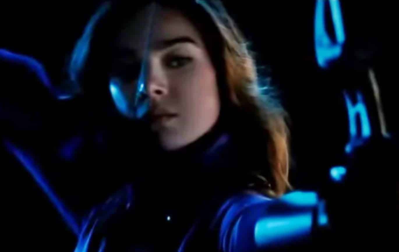 Marvel Reveals First Official Footage Of Hailee Steinfeld As Kate