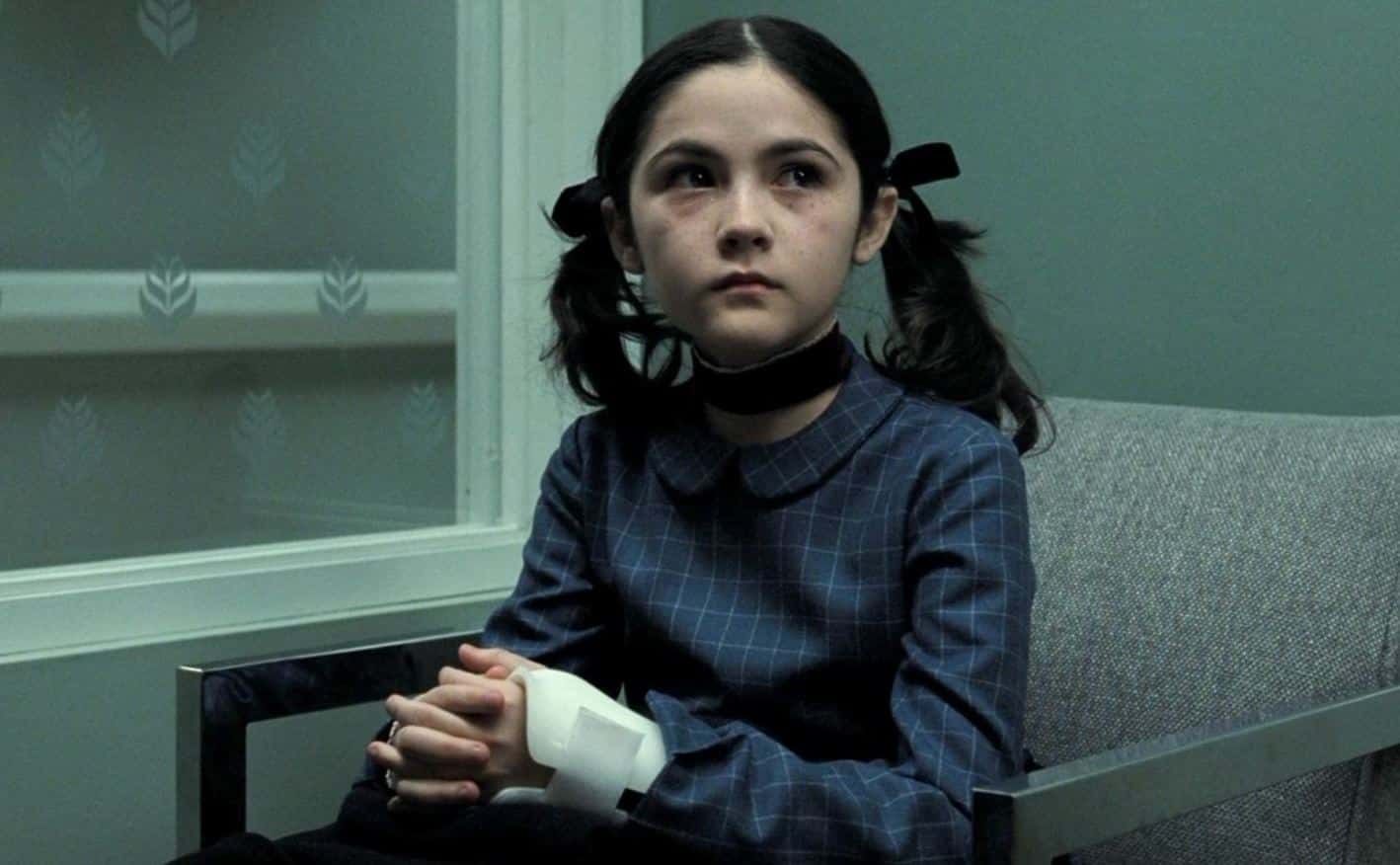 Esther Returns In First Bloody Photo From 'Orphan: First Kill'