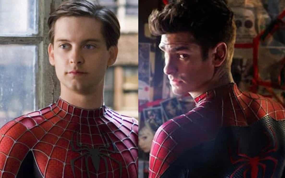 Tobey Maguire, Andrew Garfield & More Reportedly Returning For 'Spider ...