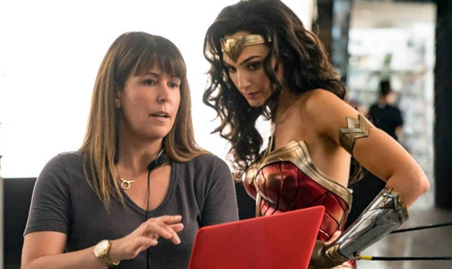 Wonder Woman III : What we know so far about the 3rd movie