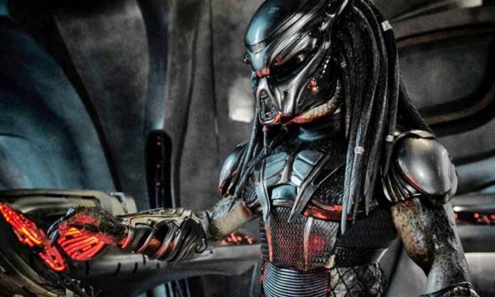 Future Predator Movies Rumored To Introduce Female Predators