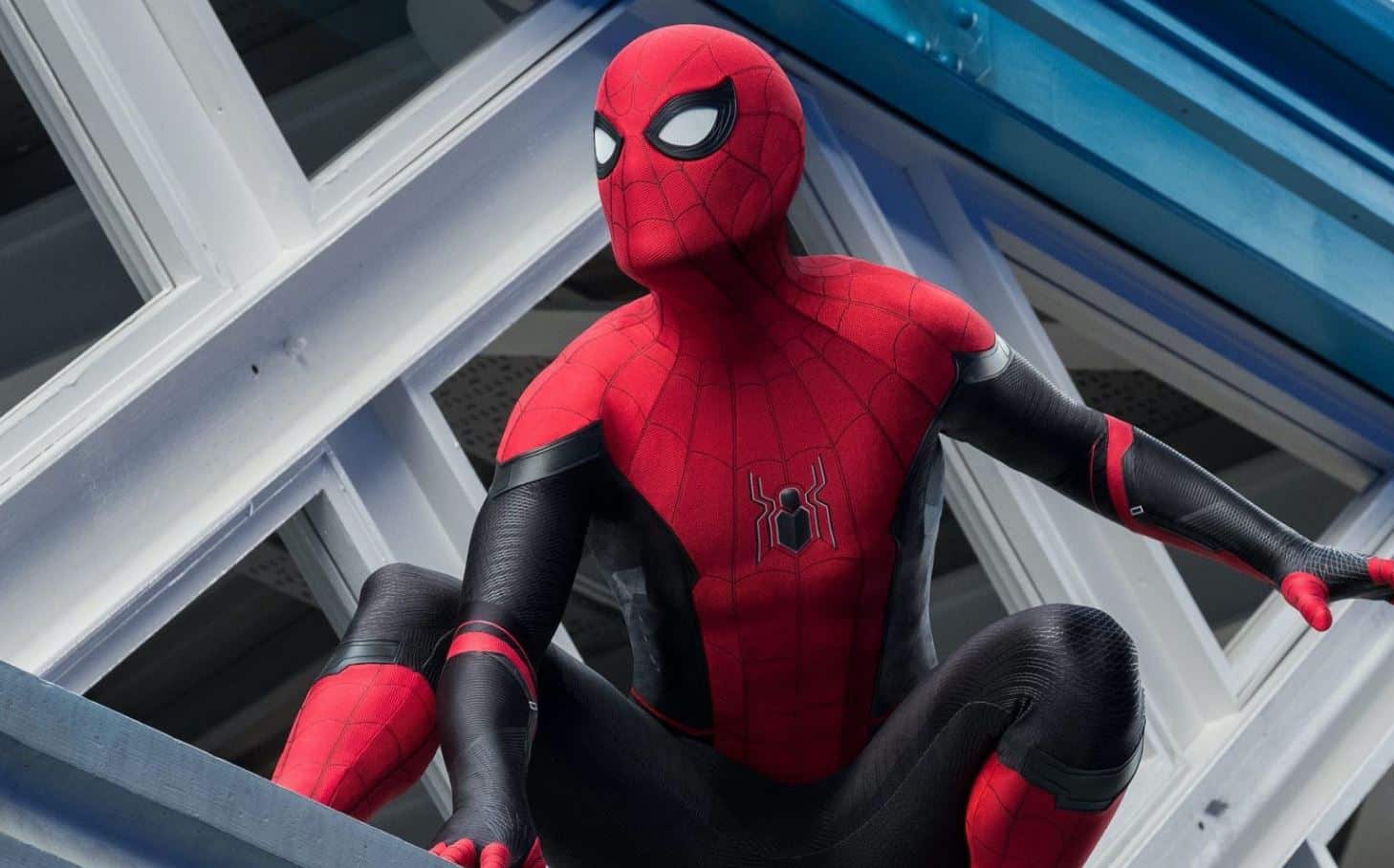 'Spider-Man 3' Working Title Officially Revealed By Kevin Feige