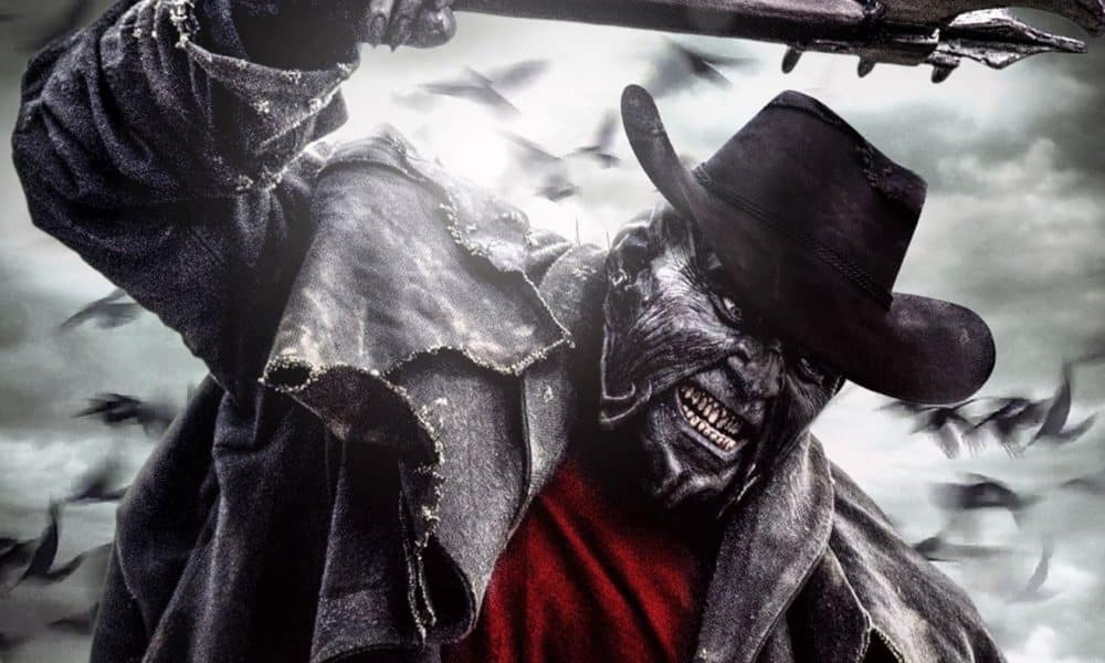 ‘Jeepers Creepers Reborn’ Gets 2021 Release Date With Plans For New