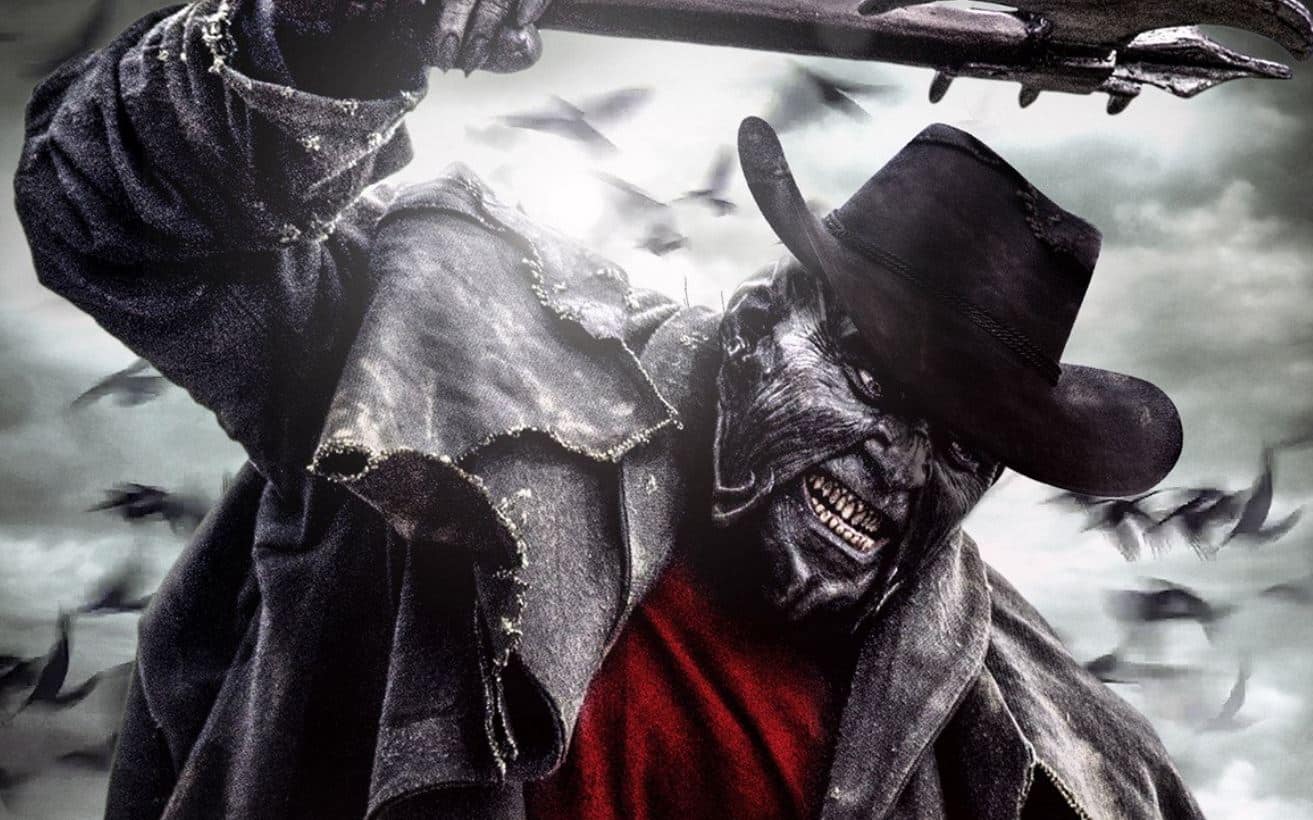 when is the next jeepers creepers movie coming out