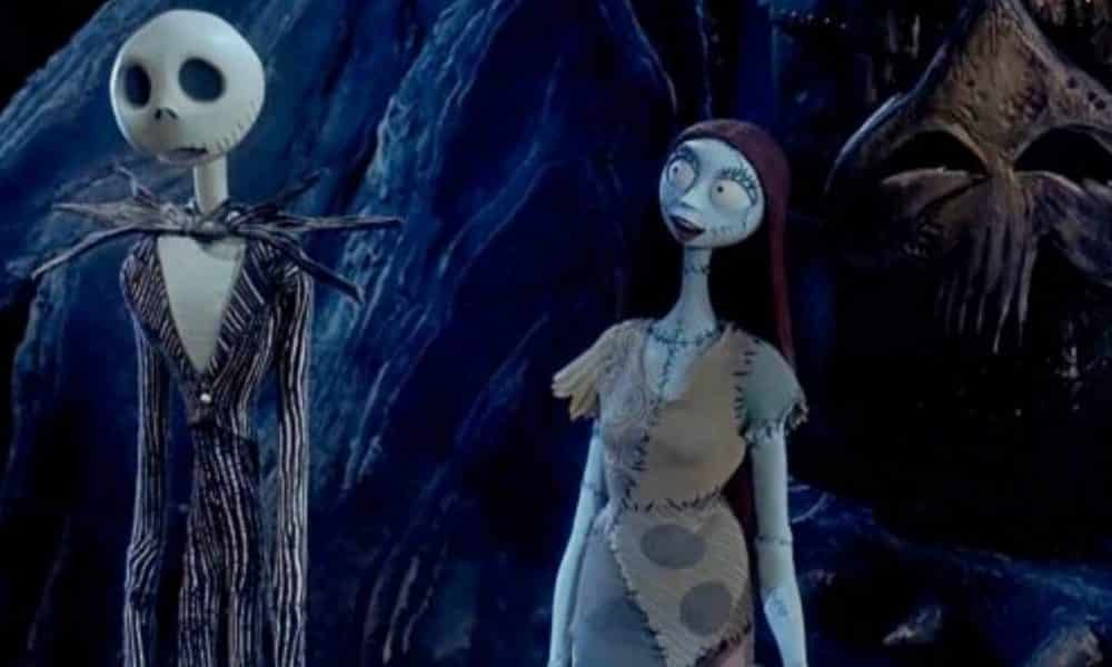 The Nightmare Before Christmas 2 Is Happening As A Young Adult Book