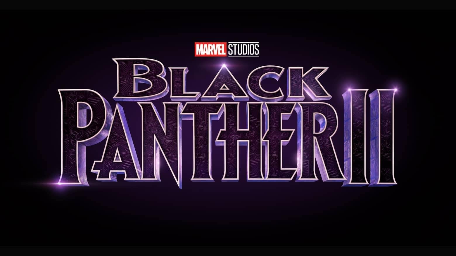 Marvel reveals the release date and official title of 'Black Panther 2