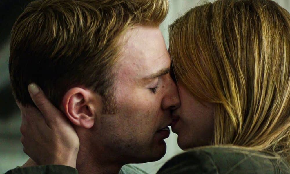 Emily Van Camp Addresses Sharon Carter Kiss Scene In Captain America Civil War