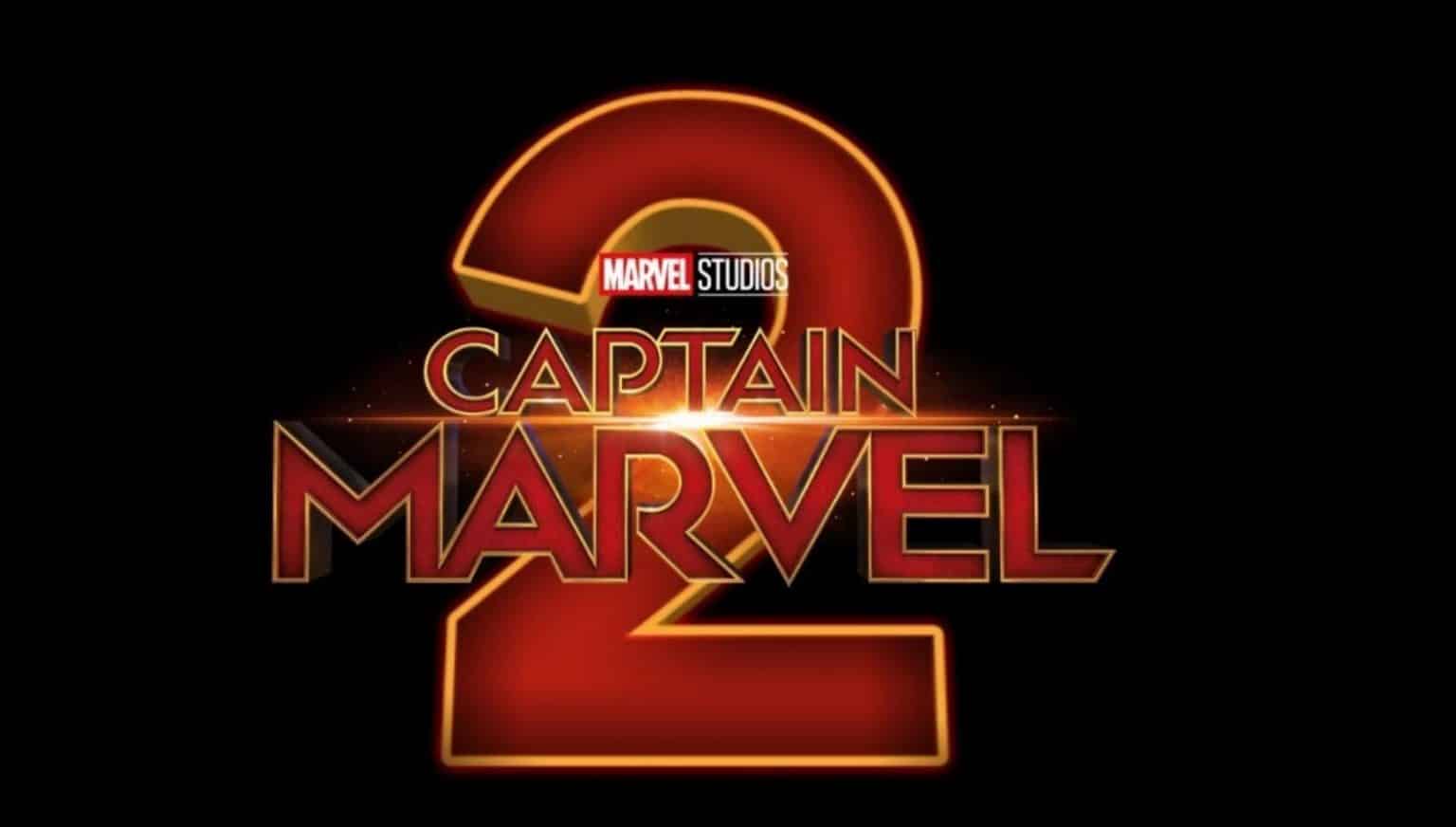 captain marvel 2