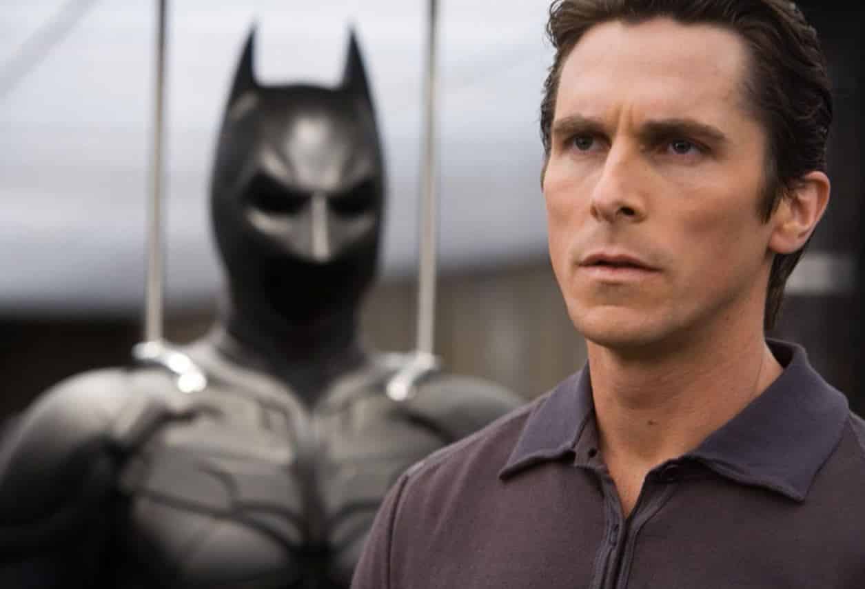 Christian Bale Is Reportedly In Talks To Return As Batman