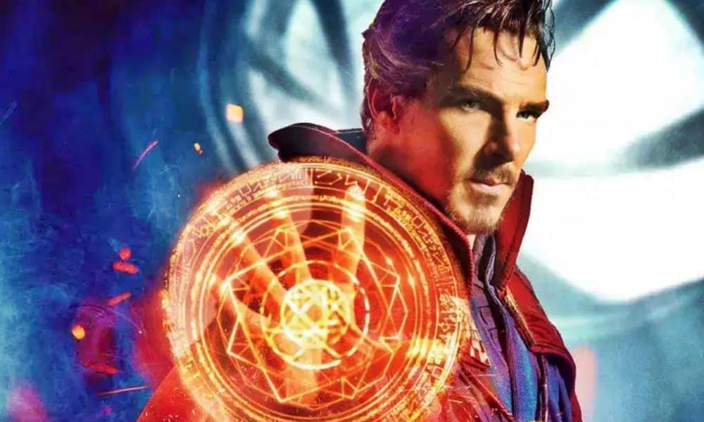 instal Doctor Strange in the Multiverse of M free
