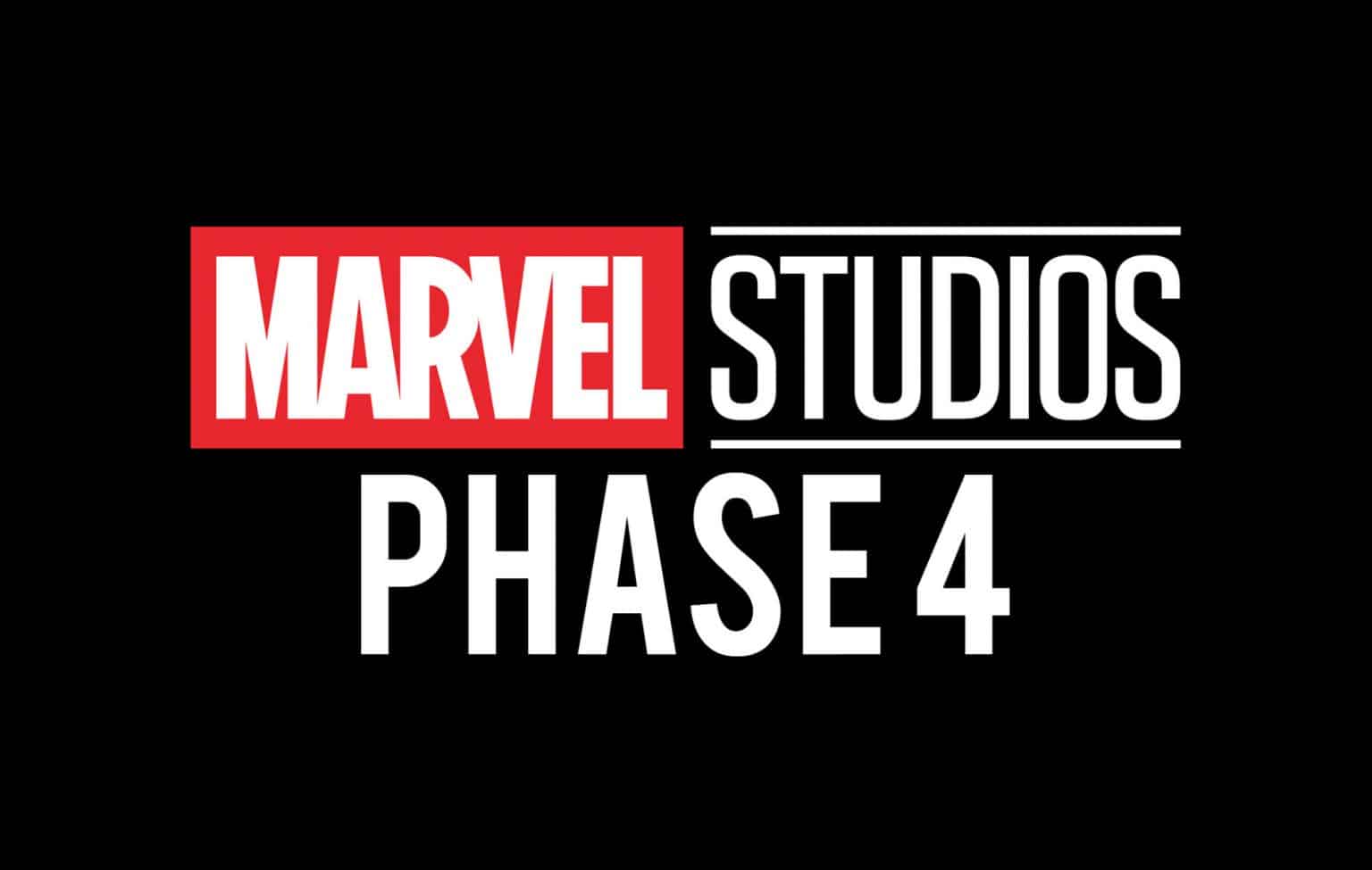 mcu marvel phase 4