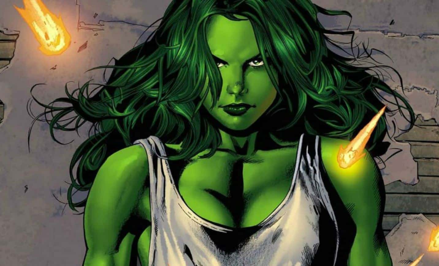 'She-Hulk' Villain May Have Been Revealed
