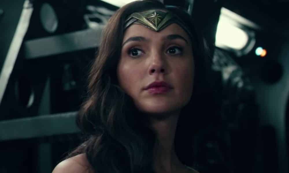 'Justice League' Banned In Lebanon Over Wonder Woman's Gal Gadot