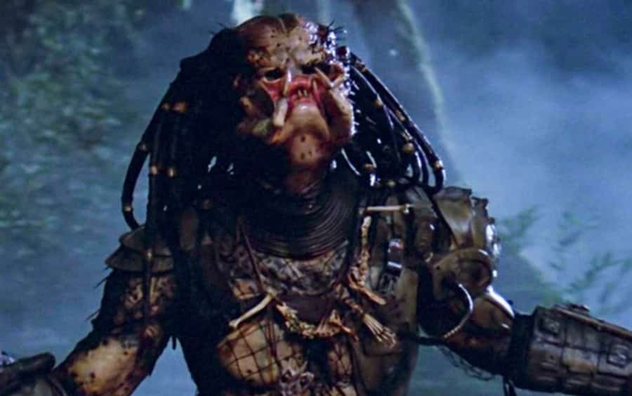 predator movie hulu