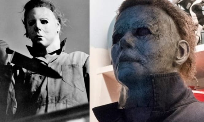 Actors Who Played Michael Myers
