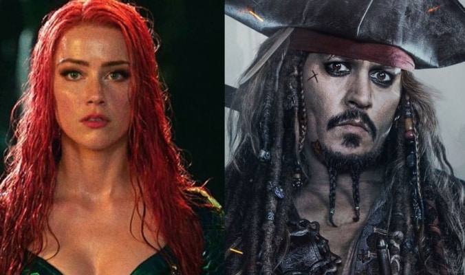 Série Documental 'Johnny Depp x Amber Heard': O Que Esperar da
