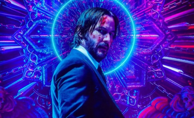 Upcoming Movies - John Wick Chapter 4 is coming 2023