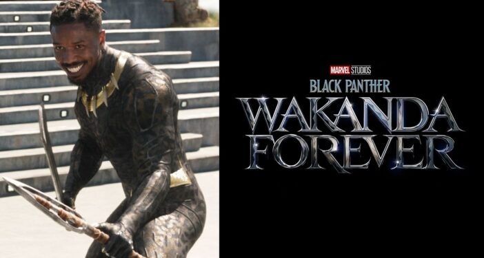 Is Michael B. Jordan in 'Black Panther 2'? Details