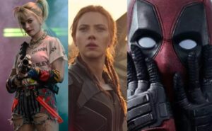 PornHub Reveals Most Searched Fictional Characters Of 2021