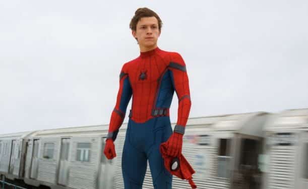 Spider-Man: No Way Home' Promo Brings Back 'Homecoming' Character