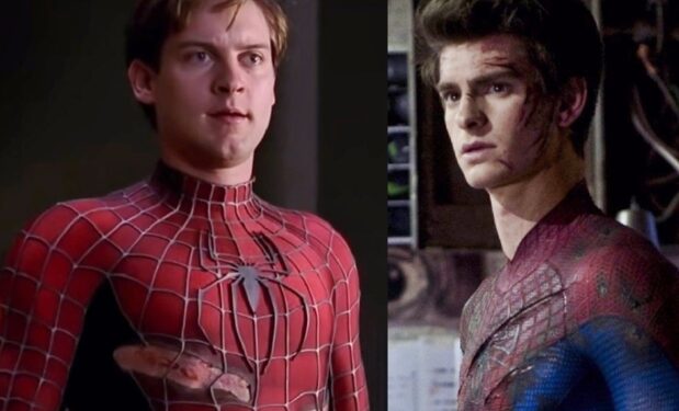 Tobey Maguire & Andrew Garfield's Script Input For 'Spider-Man: No Way  Home' Revealed