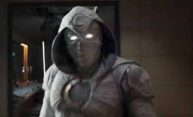First Moon Knight trailer revealed – Red Ink