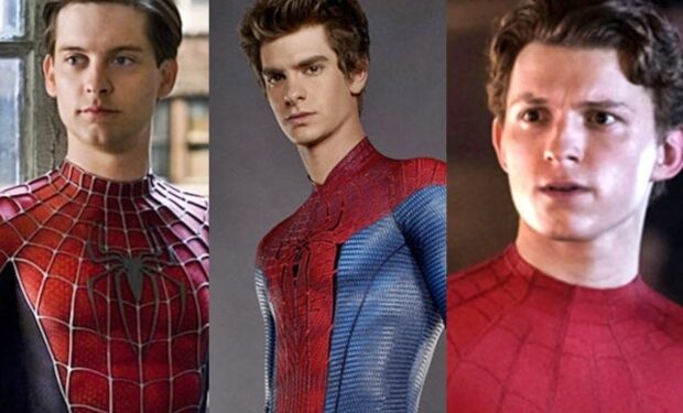 Fans Pick Favorite Spider-Man Actor In New Poll - And It's Not Even Close