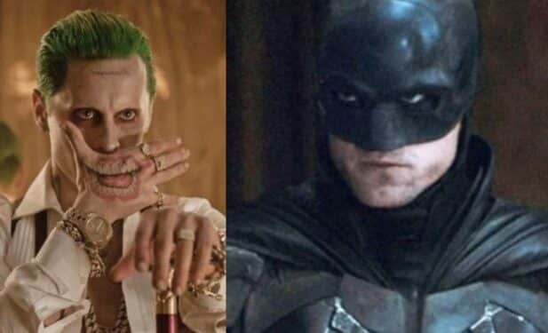 The Batman' Gives Jared Leto Hope To Return As The Joker