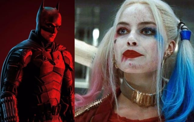 Rumor May Reveal New Harley Quinn Actress For 'The Batman' Universe