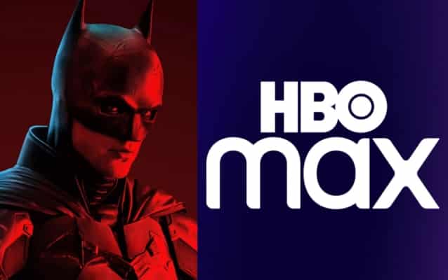 The Batman' HBO Max Release Date Revealed