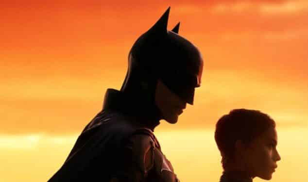 The Batman' Includes A Mysterious Post-Credits Scene