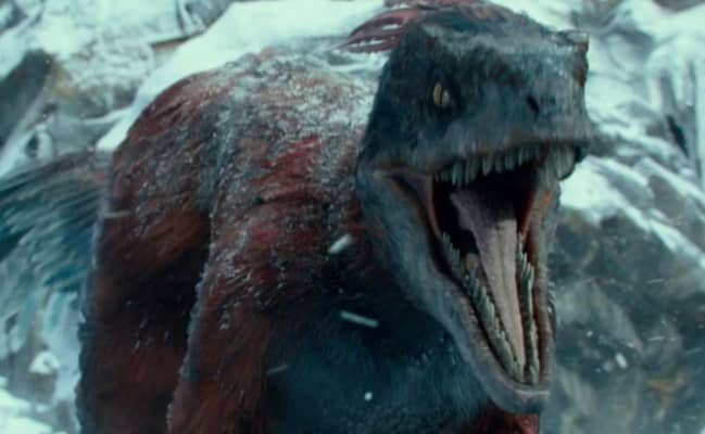 Jurassic World: Dominion: Release Date, Cast And More