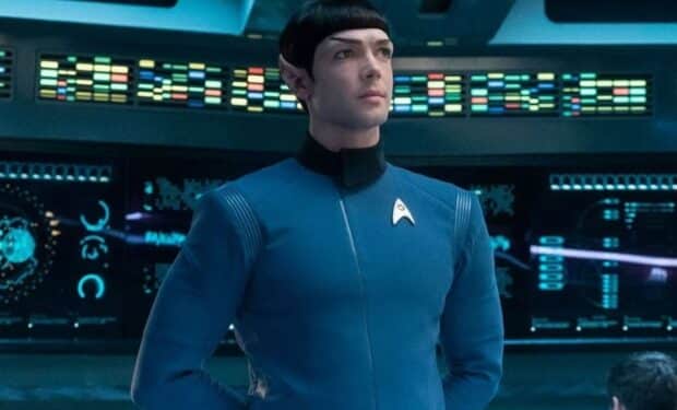 'Star Trek: Strange New Worlds' Reveals Spock's Full Name