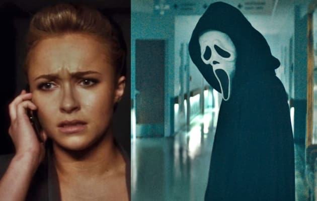 Scream 6: An Updated Cast List, Including Courteney Cox And Hayden  Panettiere