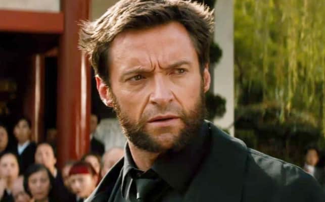 New Photo Of Hugh Jackman Ignites Wolverine MCU Speculation