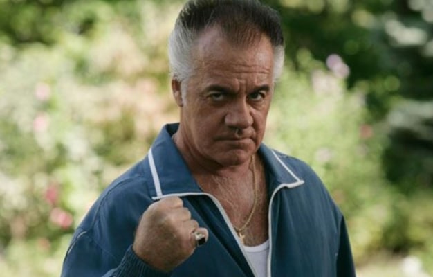 tony sirico paulie sopranos