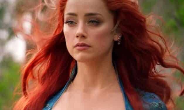 628px x 375px - Amber Heard Reportedly Offered Millions To Star In Adult Film