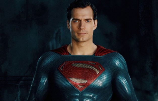 Exclusive: Sasha Calle's Supergirl Replacing Henry Cavill's Superman