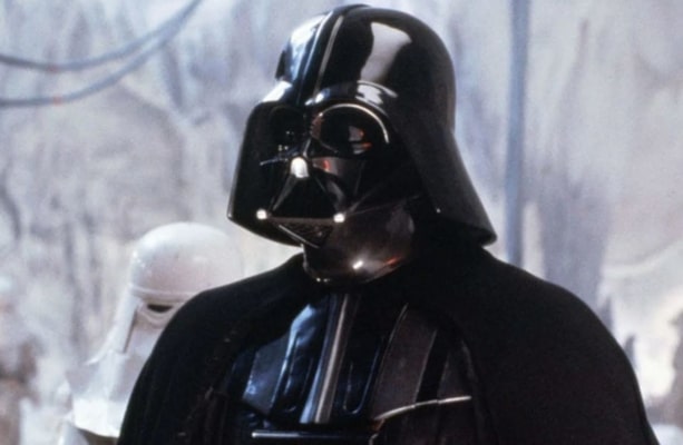 darth vader james earl jones