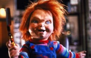 'Child's Play 3' Actor Wants To Return For 'Chucky' Series