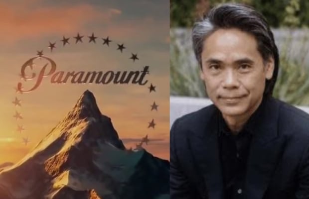 walter hamada paramount